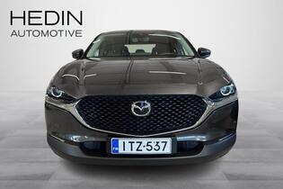 Mazda CX-30 vaihtoauto