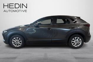 Mazda CX-30 vaihtoauto