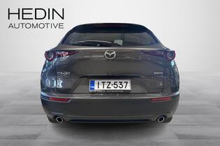 Mazda CX-30 vaihtoauto