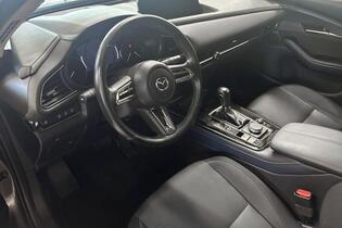 Mazda CX-30 vaihtoauto