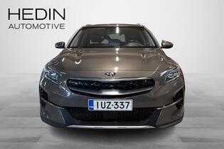 Kia XCeed vaihtoauto
