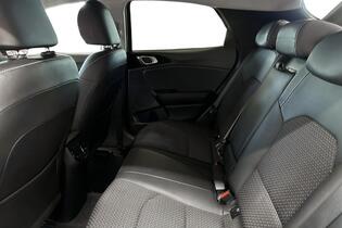 Kia XCeed vaihtoauto