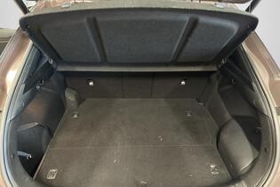 Kia XCeed vaihtoauto