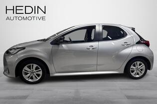 Mazda Mazda2 Hybrid vaihtoauto