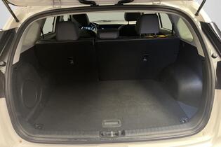 Kia Niro Electric vaihtoauto