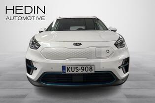 Kia Niro Electric vaihtoauto