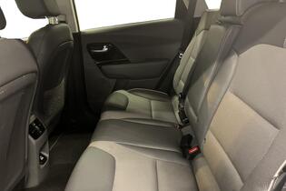 Kia Niro Electric vaihtoauto