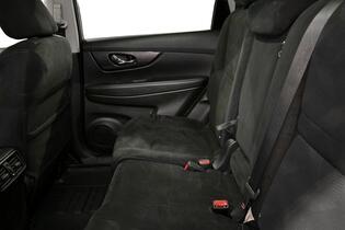 Nissan X-Trail vaihtoauto