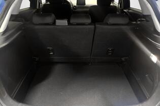 Mazda CX-3 vaihtoauto