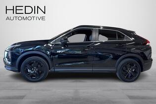 Mitsubishi Eclipse Cross vaihtoauto