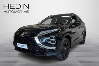 Mitsubishi Eclipse Cross vaihtoauto