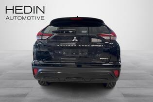 Mitsubishi Eclipse Cross vaihtoauto