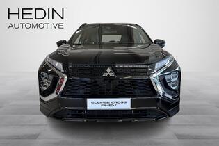 Mitsubishi Eclipse Cross vaihtoauto