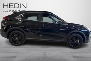 Mitsubishi Eclipse Cross vaihtoauto