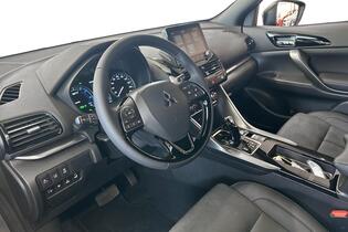 Mitsubishi Eclipse Cross vaihtoauto