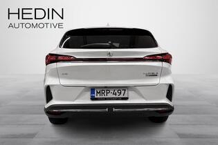 MG Marvel R vaihtoauto