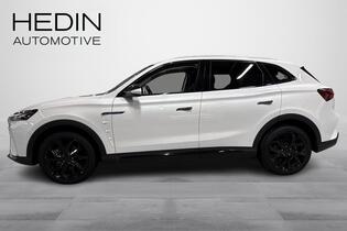 MG Marvel R vaihtoauto