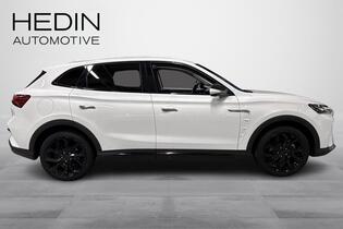 MG Marvel R vaihtoauto