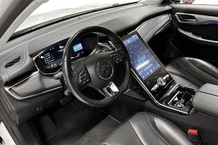 MG Marvel R vaihtoauto