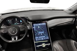 MG Marvel R vaihtoauto