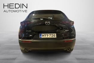 Mazda CX-30 vaihtoauto