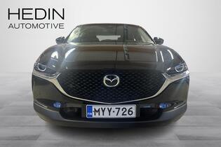 Mazda CX-30 vaihtoauto