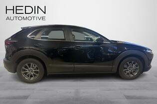 Mazda CX-30 vaihtoauto