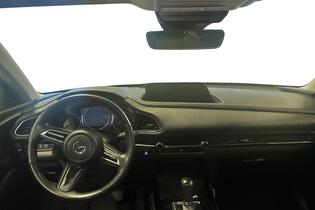 Mazda CX-30 vaihtoauto