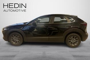 Mazda CX-30 vaihtoauto