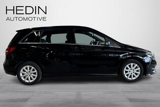 Mercedes-Benz B vaihtoauto