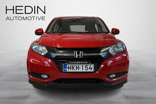 Honda HR-V vaihtoauto