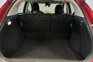 Honda HR-V vaihtoauto