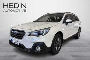 Subaru Outback vaihtoauto
