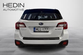 Subaru Outback vaihtoauto