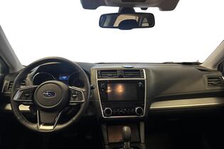 Subaru Outback vaihtoauto