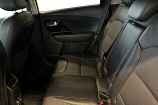 Kia Niro plug-in vaihtoauto