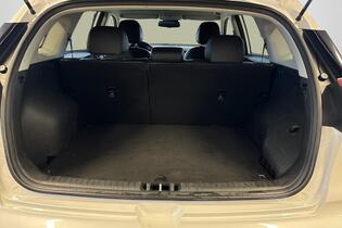 Kia Niro plug-in vaihtoauto