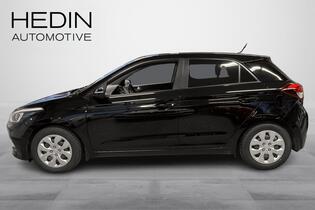 Hyundai i20 vaihtoauto