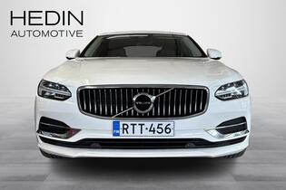 Volvo S90 vaihtoauto