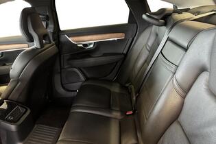 Volvo S90 vaihtoauto