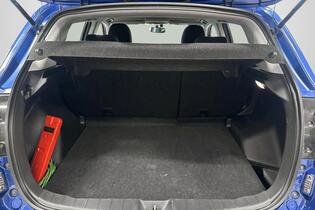 Mitsubishi ASX vaihtoauto