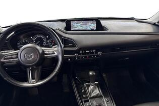 Mazda CX-30 vaihtoauto