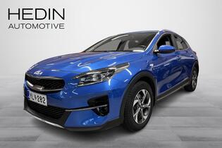 Kia XCeed vaihtoauto