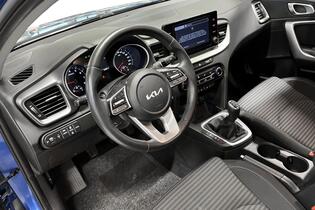 Kia XCeed vaihtoauto