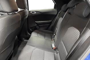 Kia XCeed vaihtoauto