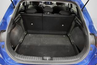 Kia XCeed vaihtoauto