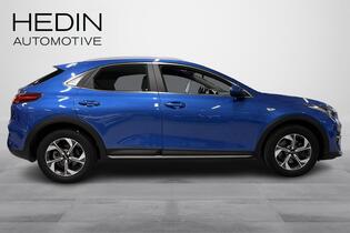 Kia XCeed vaihtoauto