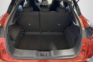 Nissan Juke vaihtoauto