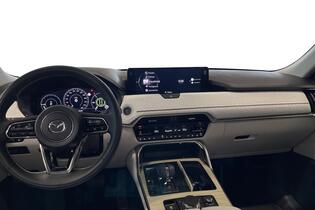 Mazda CX-60 vaihtoauto