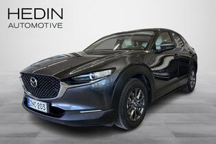 Mazda CX-30 vaihtoauto